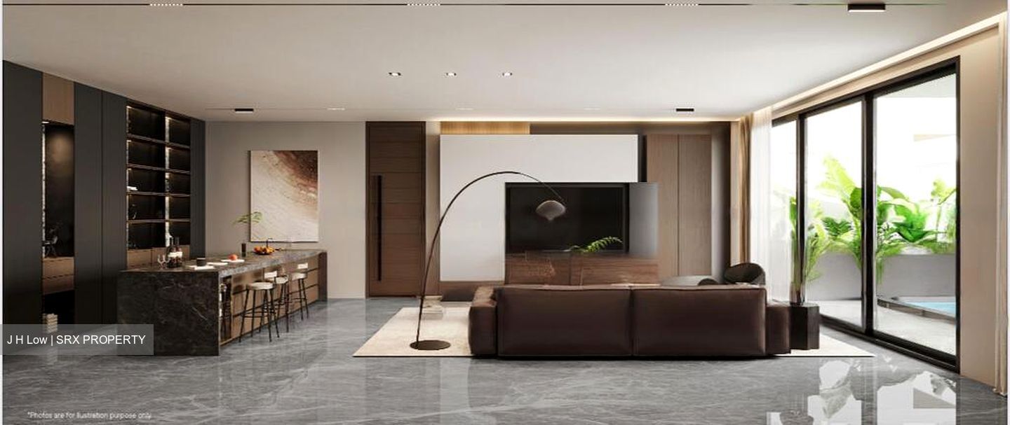 Jalan Sukachita (D13), Detached #461225701